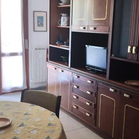 Lerici San Terenzo mare Mirella Appartamento *