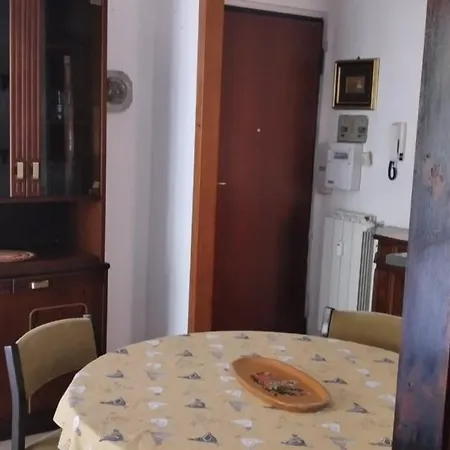 Appartamento Lerici San Terenzo mare Mirella San Terenzo