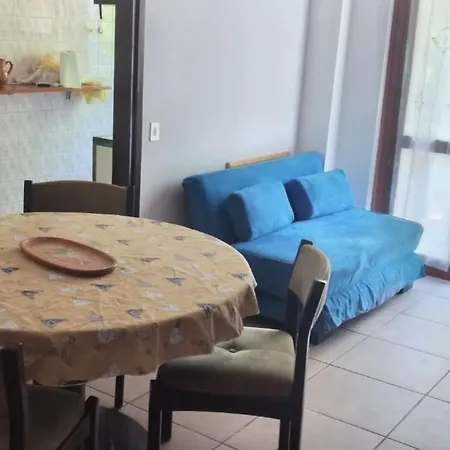 Appartamento Lerici San Terenzo mare Mirella *